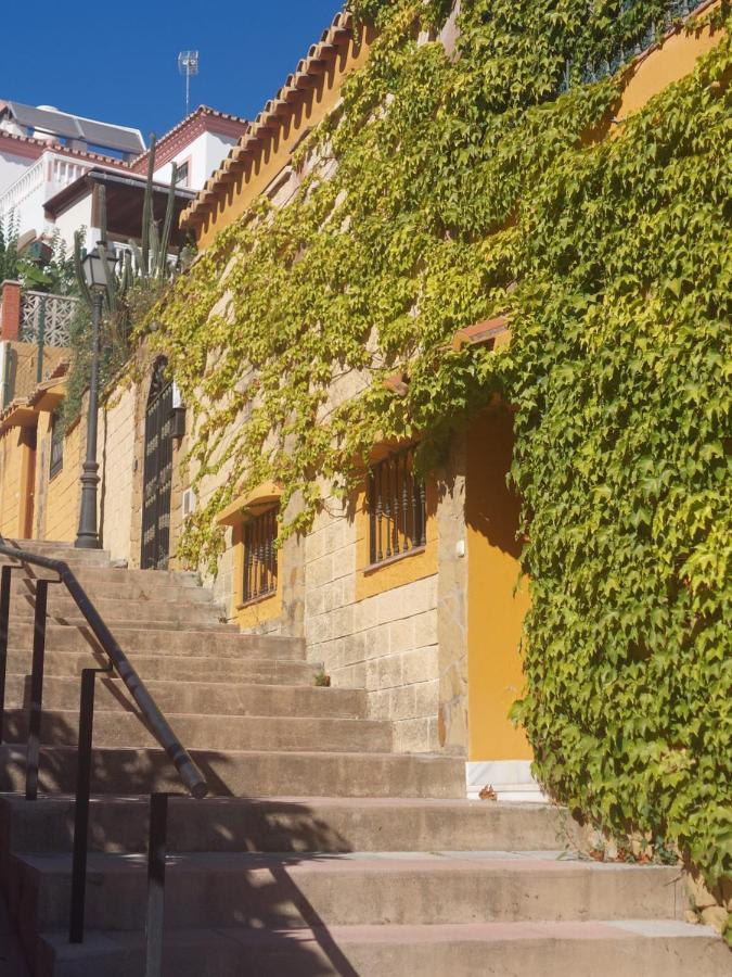 Alojamiento Marbella ماربيا المظهر الخارجي الصورة