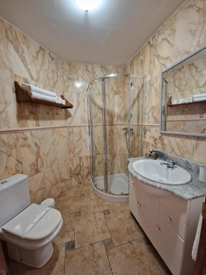 Alojamiento Marbella ماربيا المظهر الخارجي الصورة